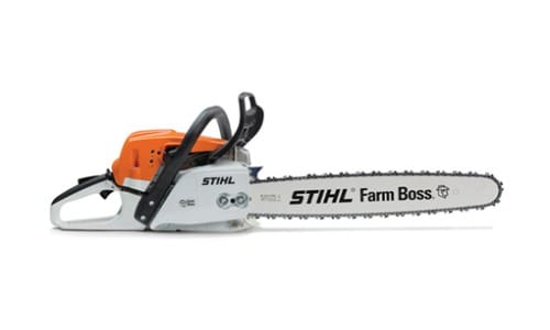 MS 271 FARM BOSS® - Lawrence County Equipment MS 271 FARM BOSS® - Lawrence County Equipment